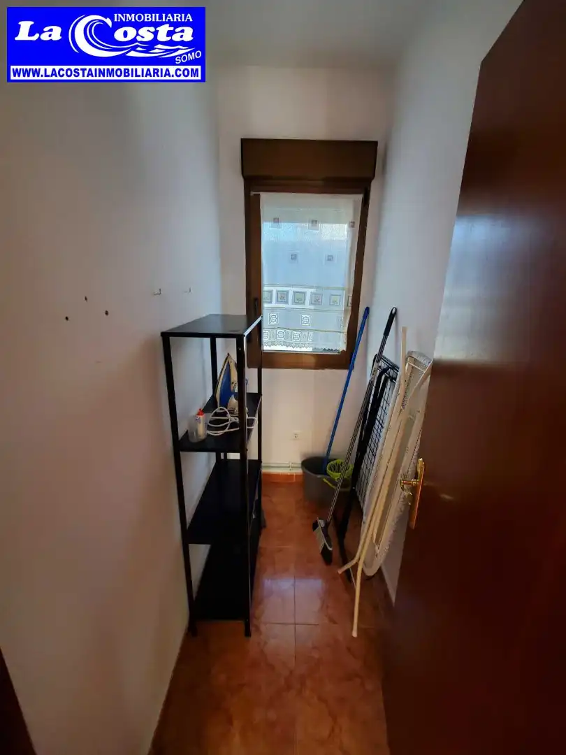 Bedroom of Houses for sale in Ribamontán al Mar  with Heating, Private garden and Terrace