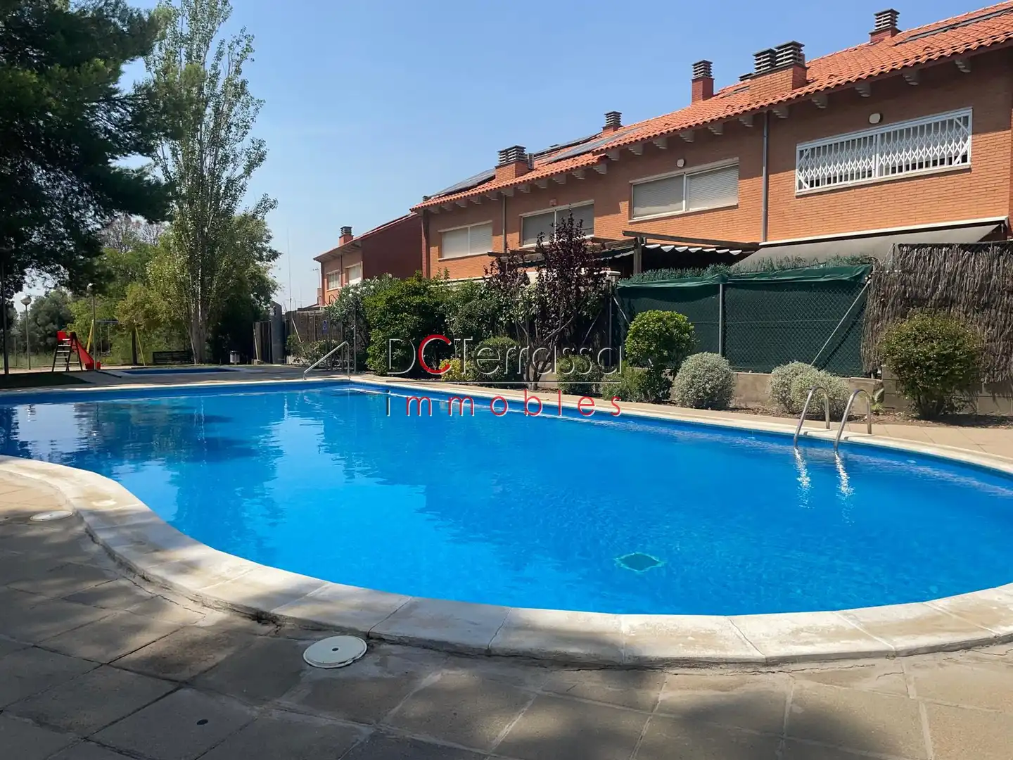 Maison jumelée avec jardin à vendre à Viladecavalls, imagen 2