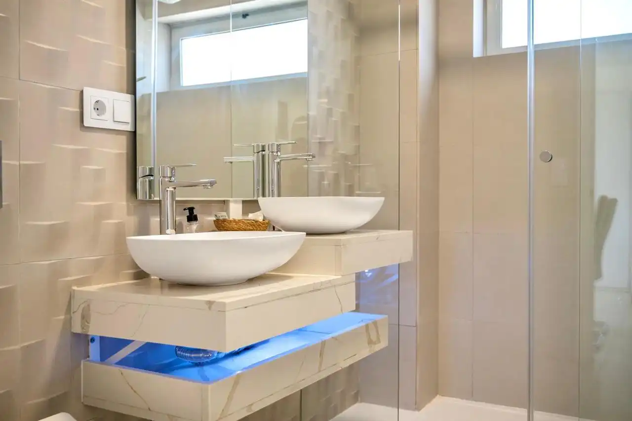 Triplex with pool for sale in Cala de Finestrat, imagen 29
