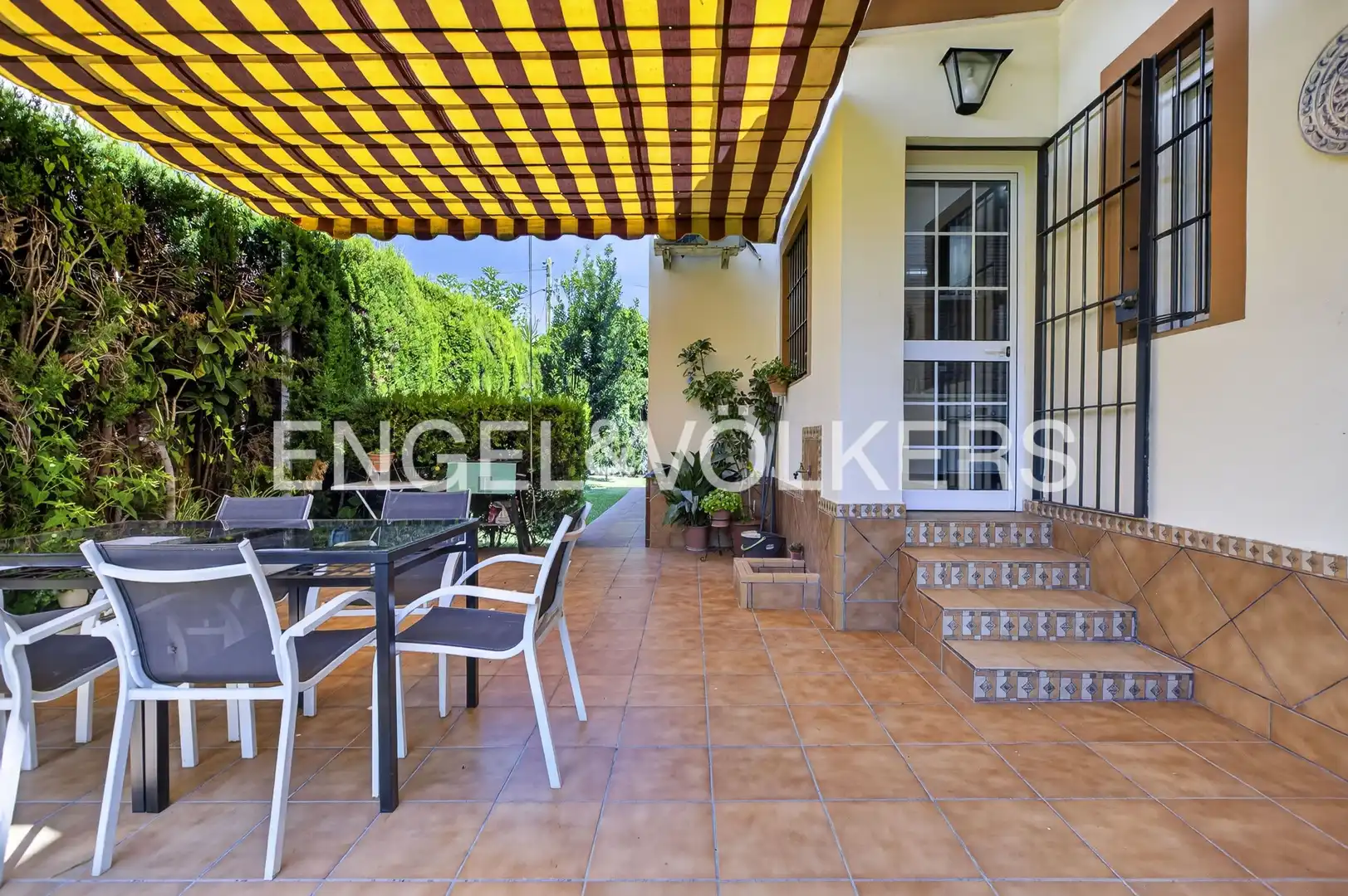 Maison à vendre à Cerros de Montequinto, imagen 54