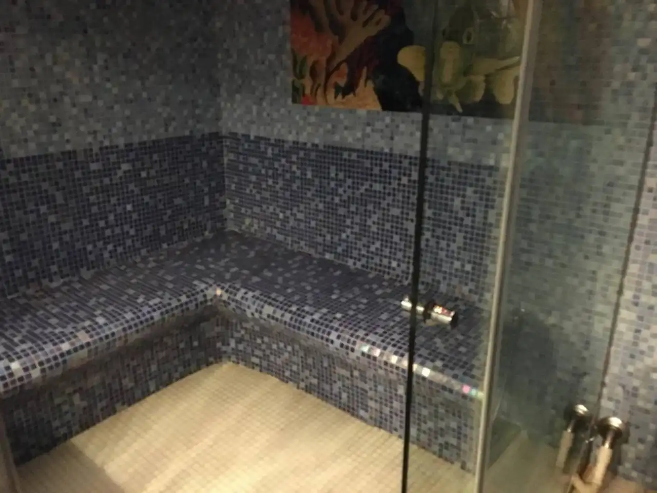 Bany de Casa adosada en venda en Argelaguer amb Jardí privat i Piscina