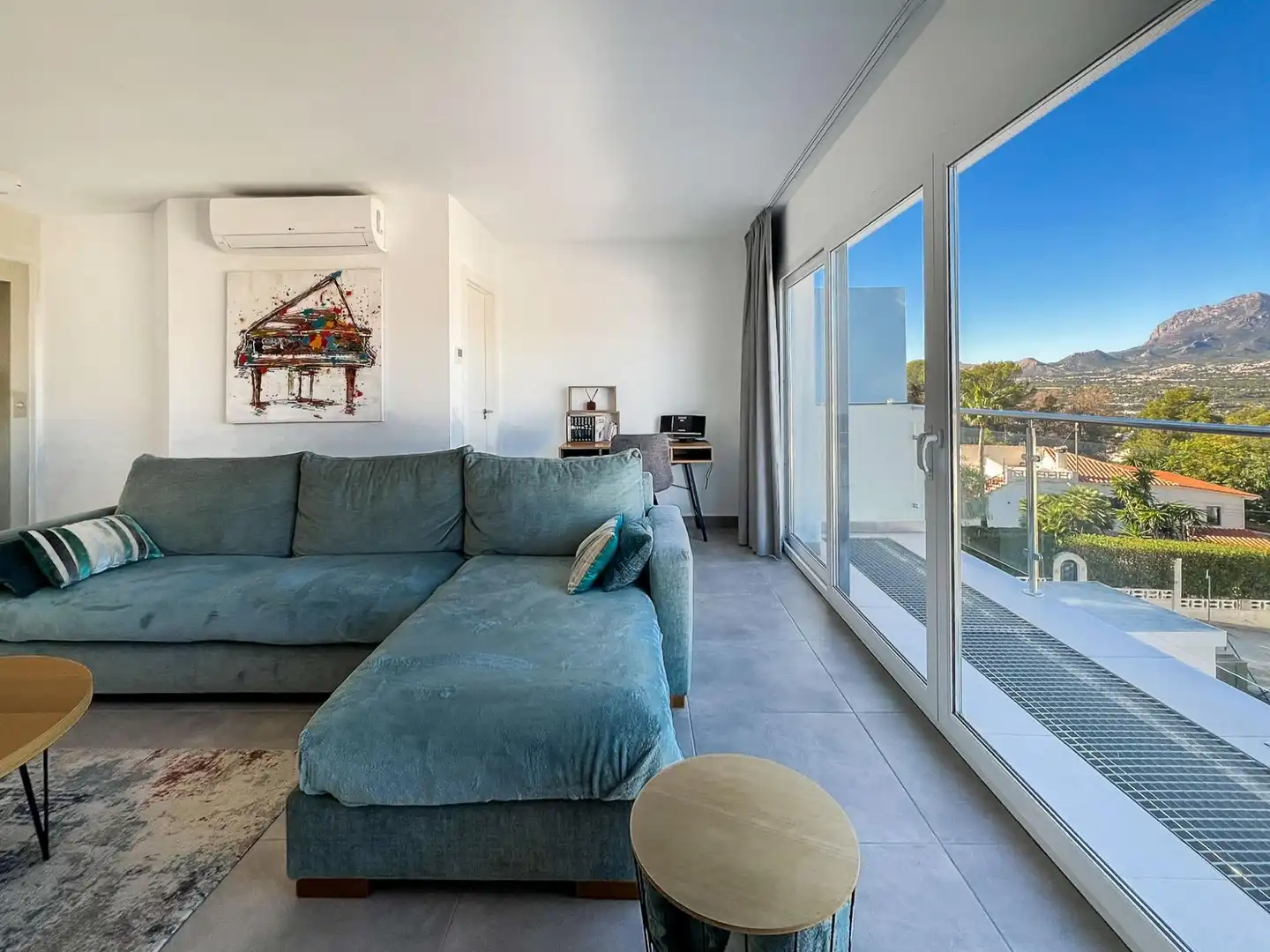 Casa o xalet en venda a L'Albir