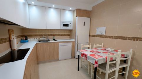 Foto 4 de Apartamento en venta en Vélez-Rubio, Almería