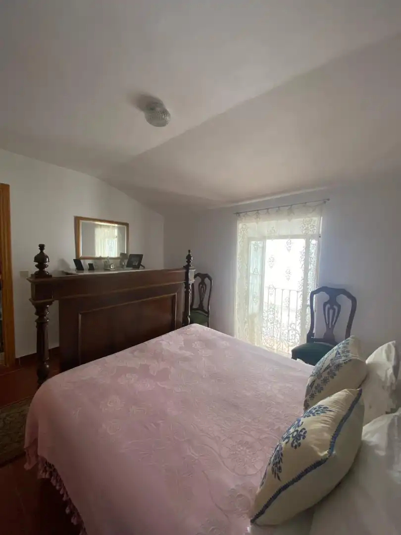 Habitación de Finca rústica en venta en Barcarrota con Amueblado