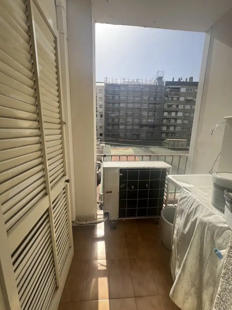 Wohnung zur Miete in JULI GARRETA, Eixample Nord