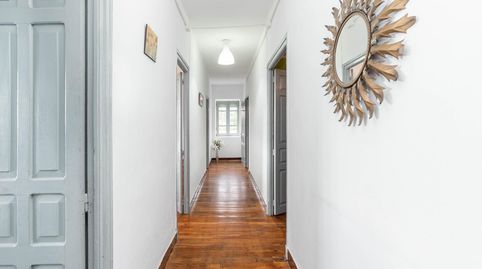 Foto 2 de Casa adosada en venda a Calle el Cruce, 25, Salas, Asturias