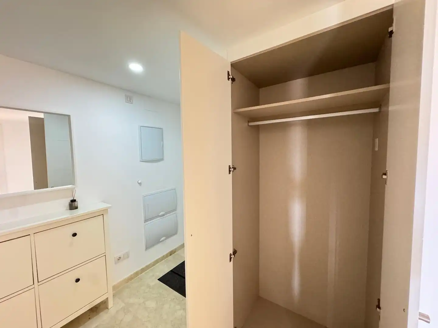 Apartament amb terrassa en venda a Calle CICLON, imagen 5
