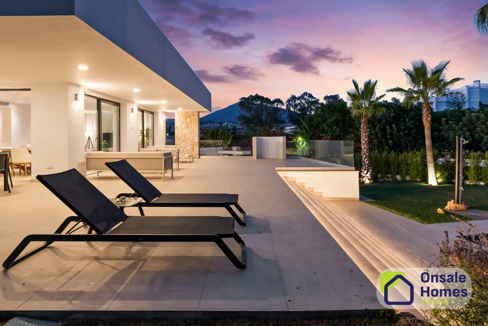 Chalet con piscina en venta en Urbanización Guadalmina Alta, imagen 47
