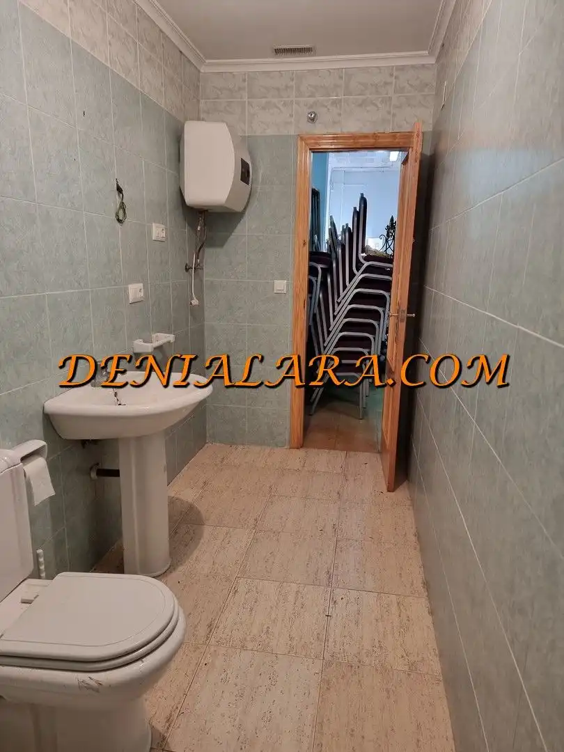 Local comercial en venda a Saladar, imagen 9