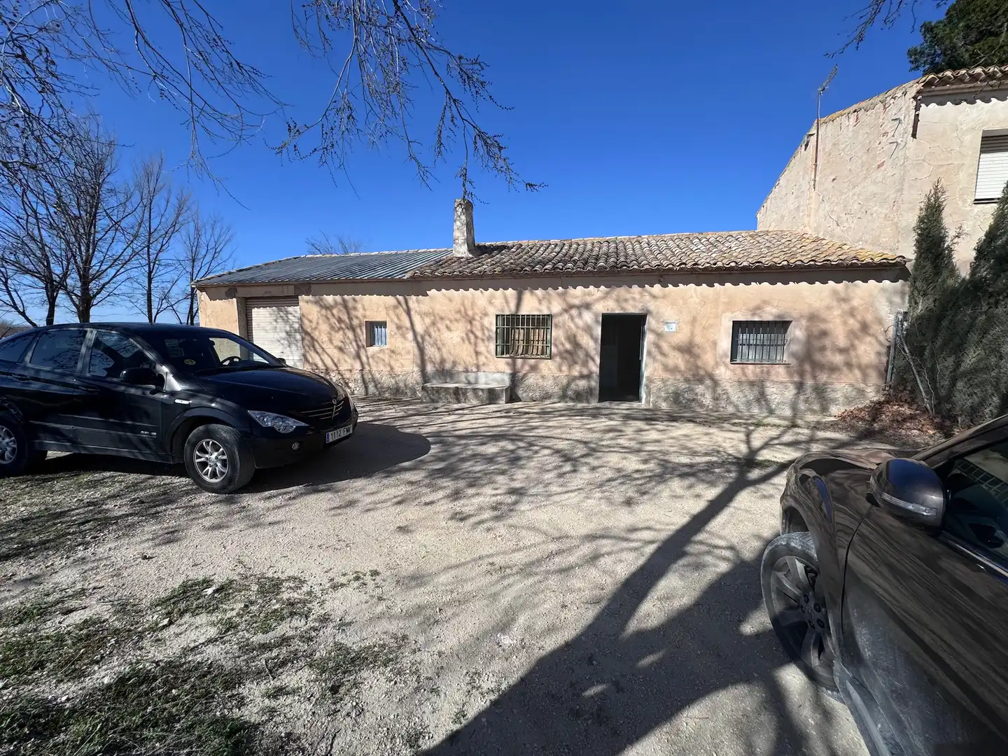 Landhaus zum Verkauf in Paraje Casas de Menor, imagen 2