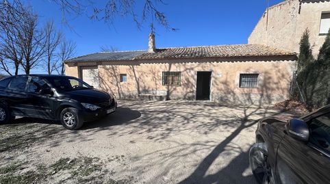 Photo 2 of Country homes for sale in Paraje Casas de Menor, Partidas Norte, Villena