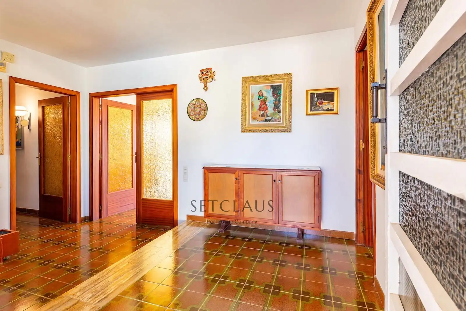 Houses for sale in Mataró  with Air Conditioner, Heating and Terrace