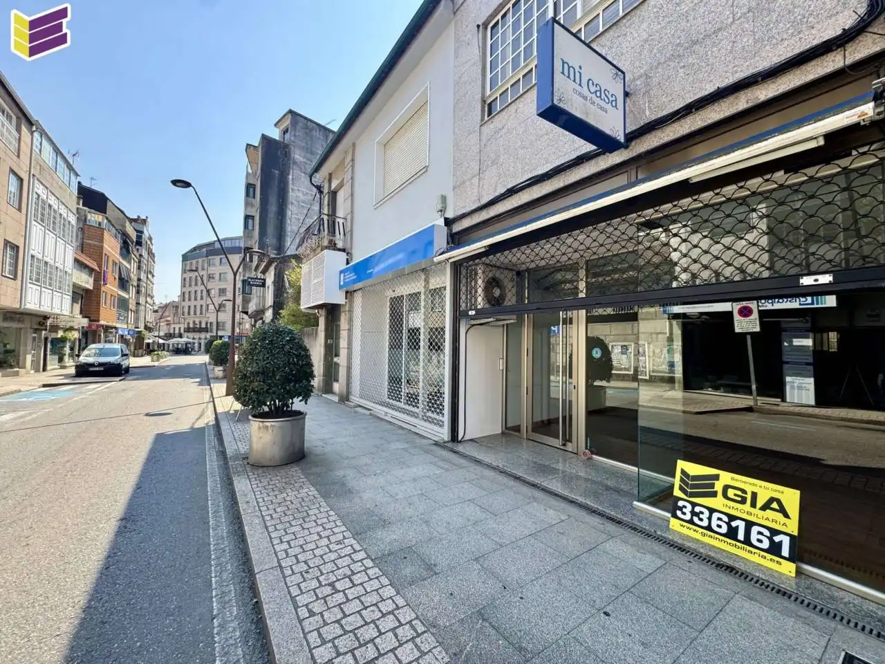 Gewerbefläche zur Miete in Calle Ramiranes 9, imagen 21