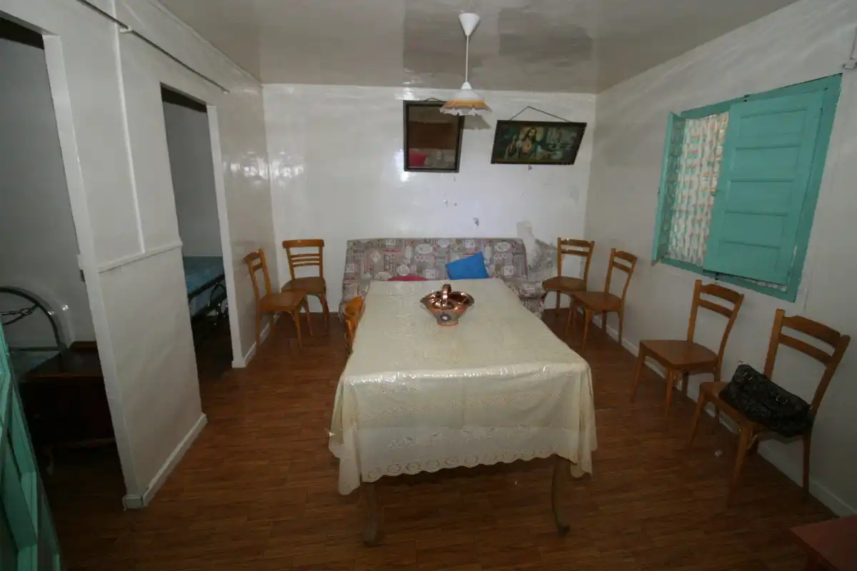 Comedor de Casa o chalet en venta en El Arenal 