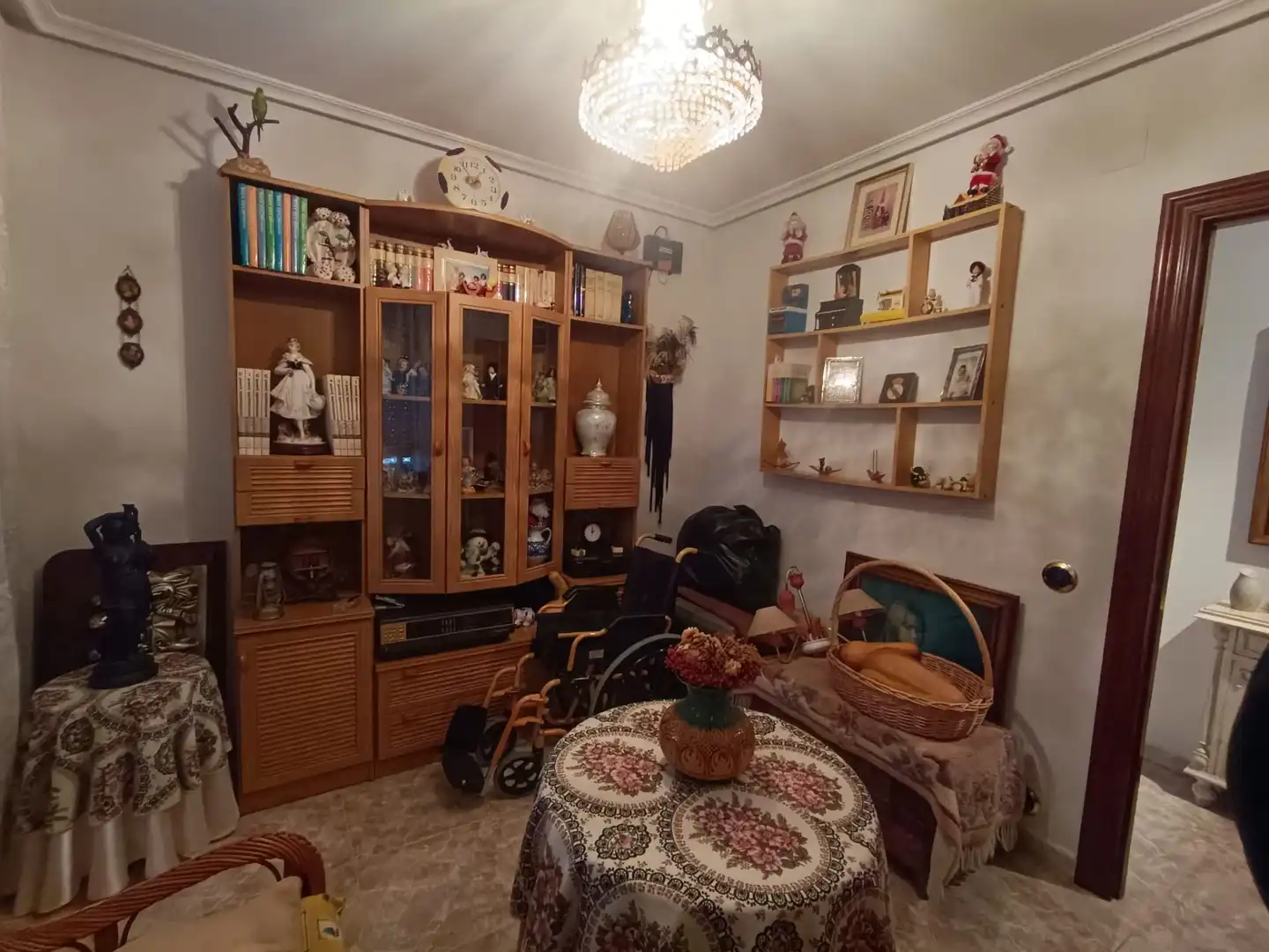 Haus zum Verkauf in Peñaranda de Bracamonte, imagen 37
