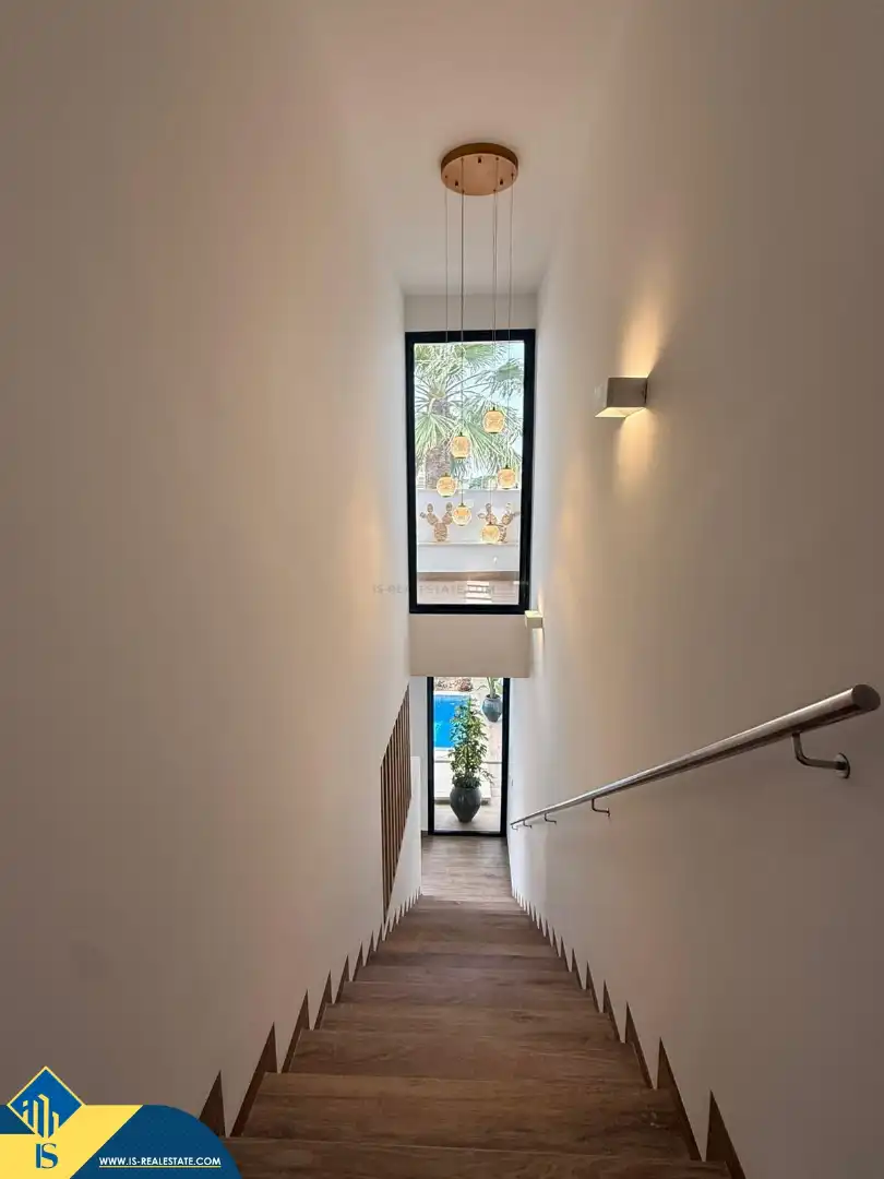 Villa mit Garten zum Verkauf in San Pedro del Pinatar, imagen 40