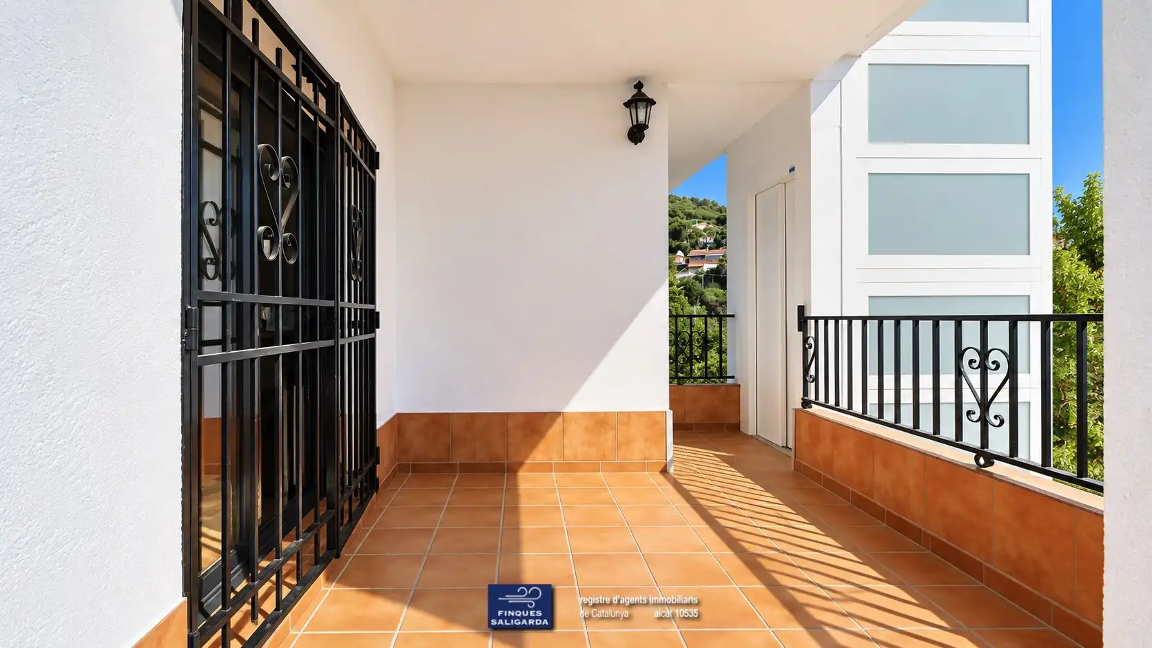 Haus mit Terrasse zum Verkauf in L'Ametlla del Vallès, imagen 12