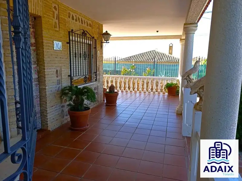 Casa o chalet en venta en Marjaliza
