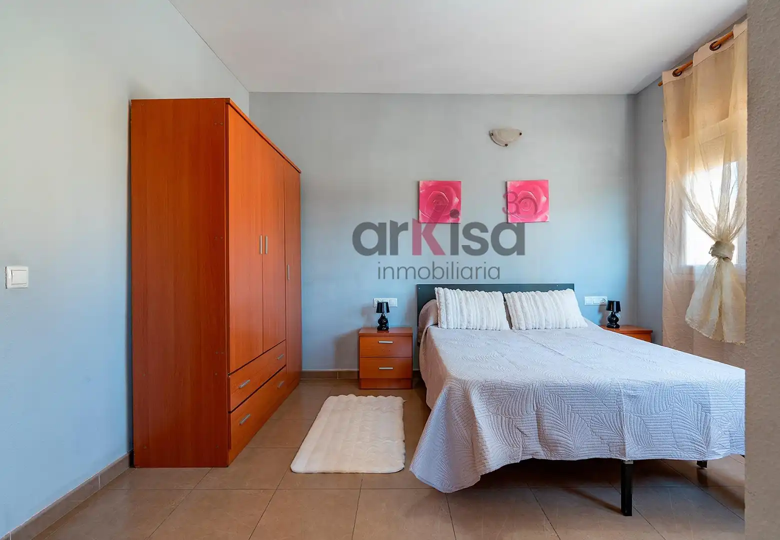 Habitación de Piso en venta en El Ejido con Trastero y Amueblado