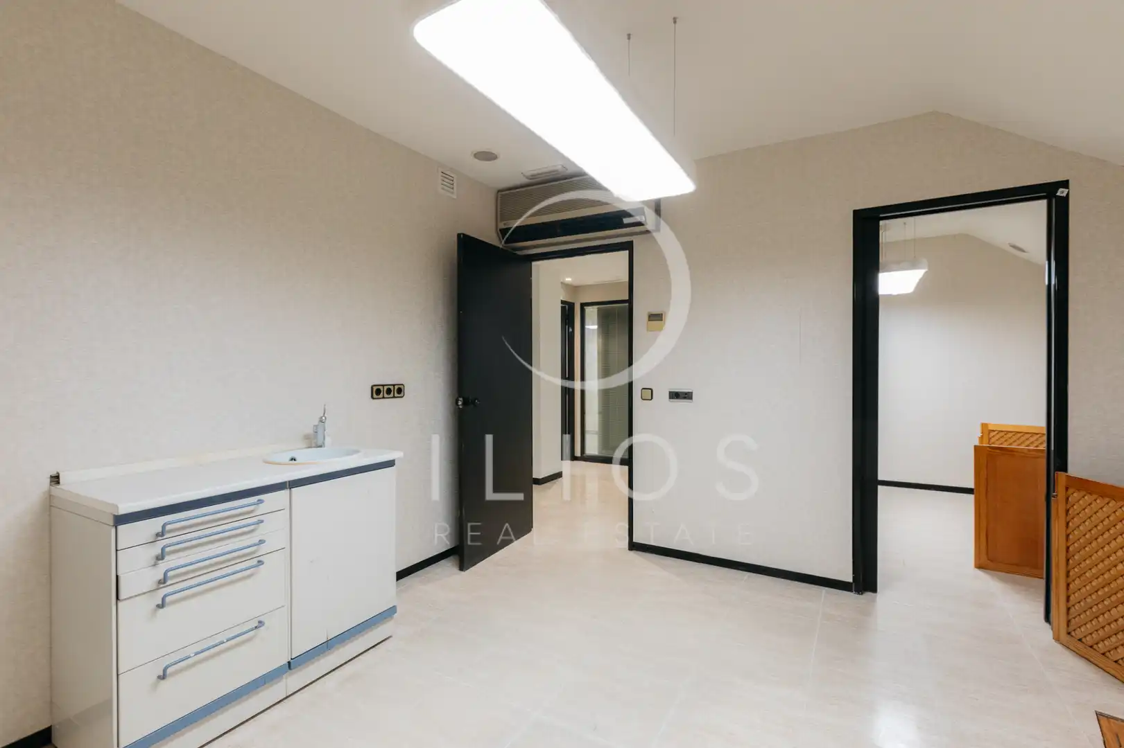 Oficina en venta en Valencia con Aire acondicionado y Balcón