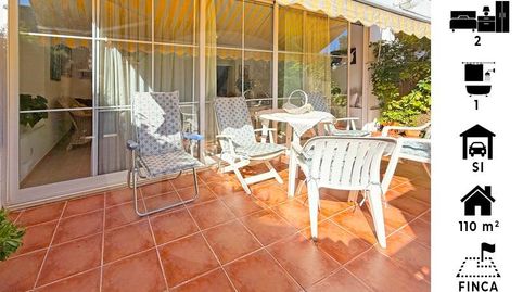 Foto 2 de Piso en venta en Avenida Retor Emilio Bayarr (alf), 9, Alfinach - Los Monasterios, Puçol