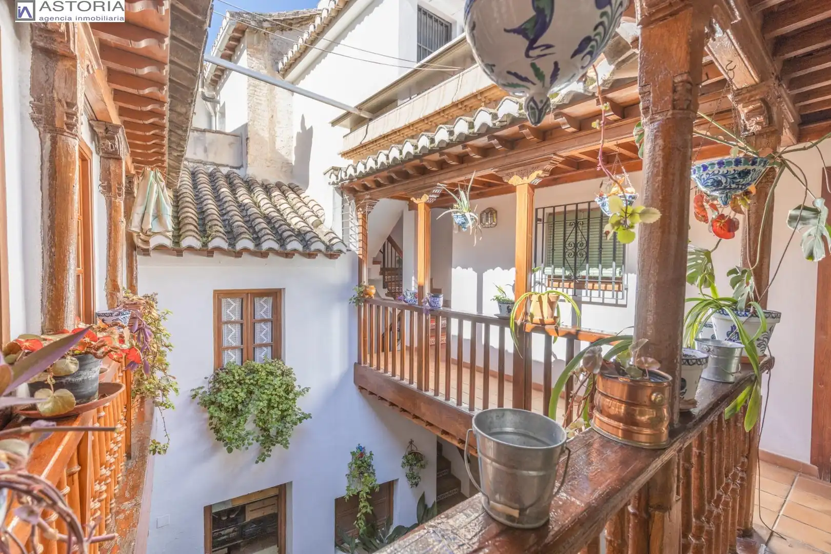 Casa en venta en Calle Calle Horno del Hoyo, imagen 2