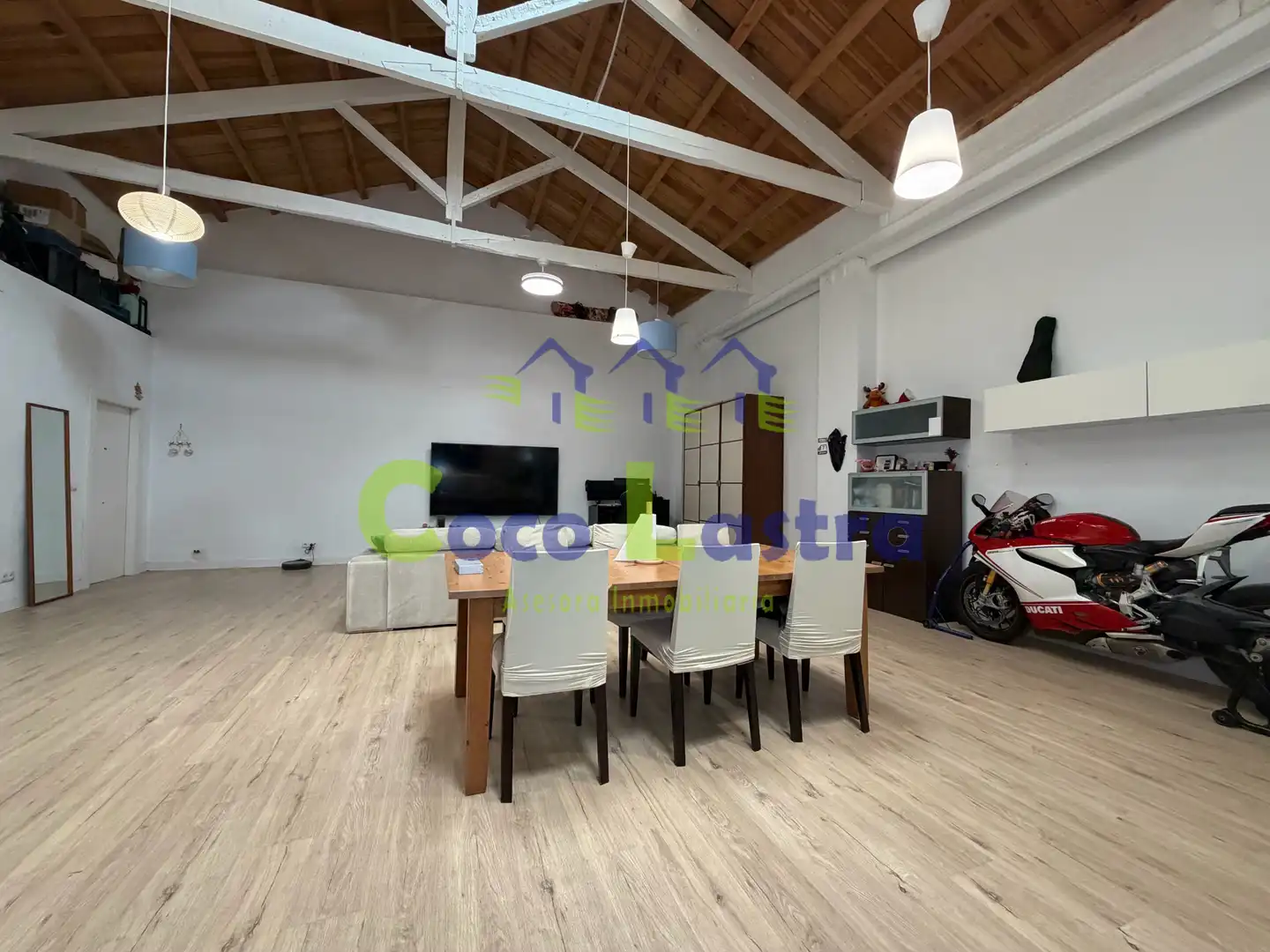Loft con ascensor en venta en Calle de Torres Quevedo, imagen 29