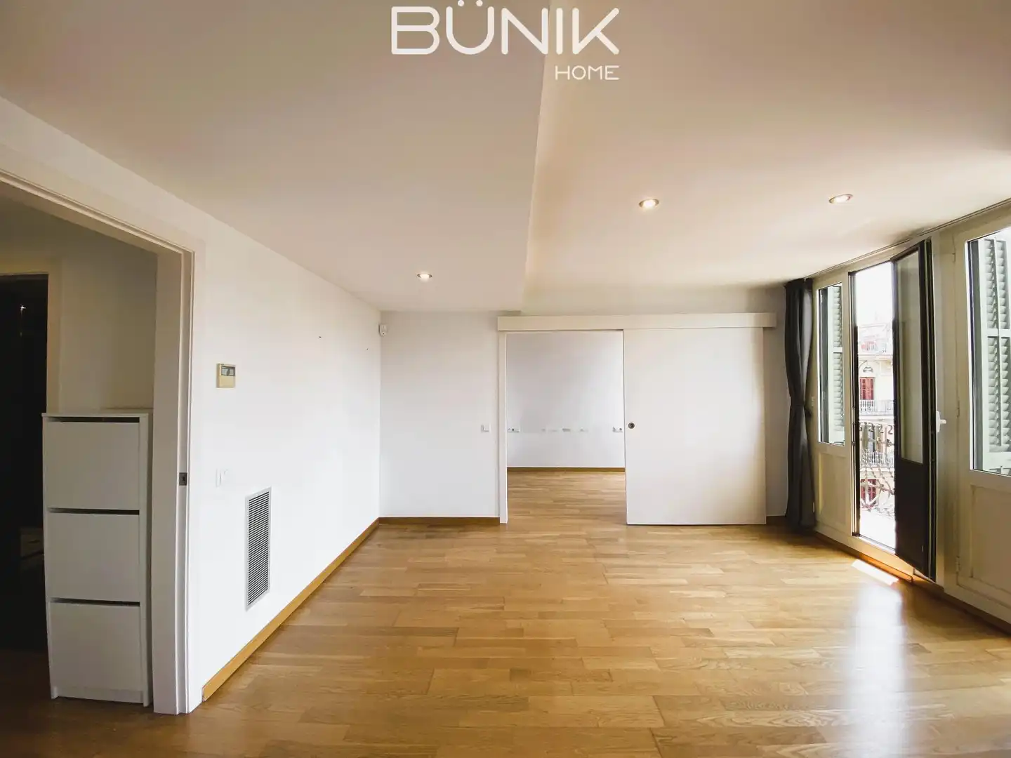 Apartament amb terrassa en venda a Aribau, imagen 10