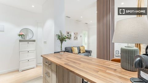 Foto 5 de Habitación en Palacio, Madrid Capital