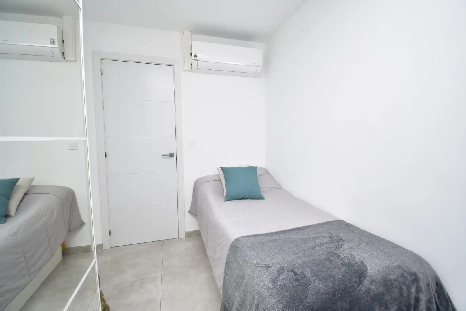 Habitación de Piso en venta en  Palma de Mallorca con Aire acondicionado, Calefacción y Amueblado