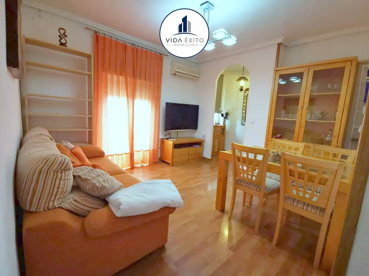 Wohnung mit Terrasse zum Verkauf in Peñamefecit - Avda Barcelona, imagen 19