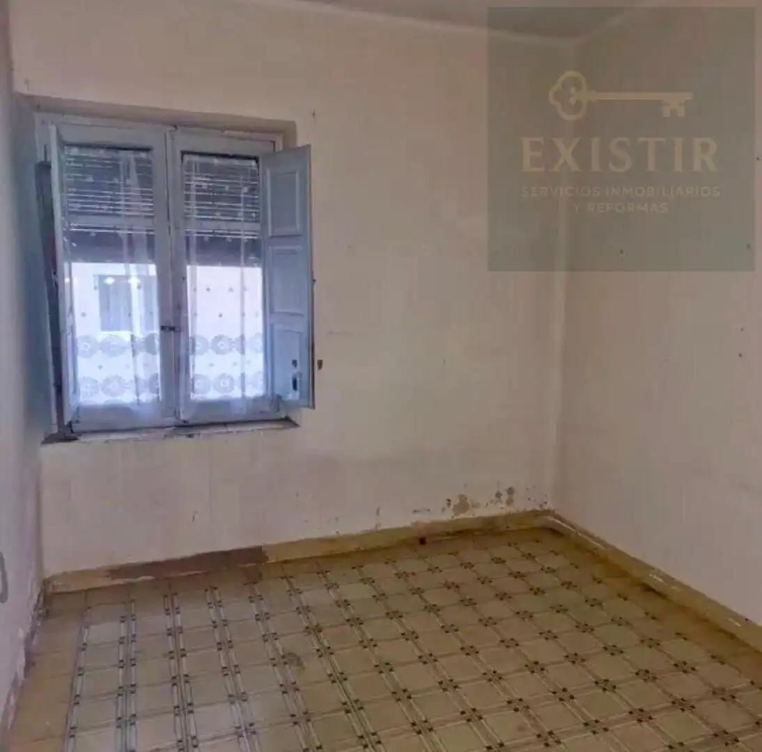 Habitación de Piso en venta en Palencia