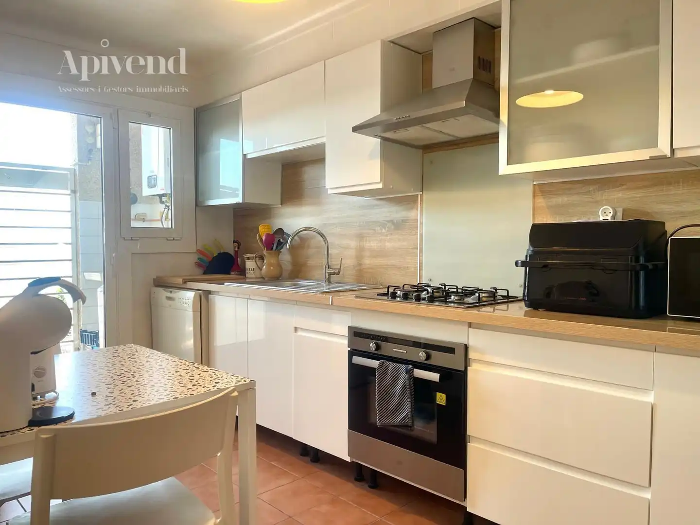 Appartement avec ascenseur à vendre à Puig Rom, imagen 14