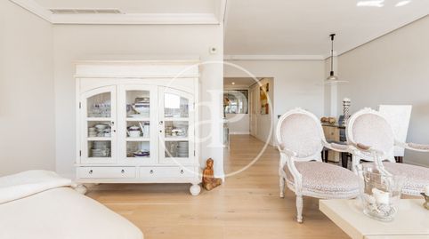 Foto 3 de Piso en venta en Nueva España, Madrid Capital