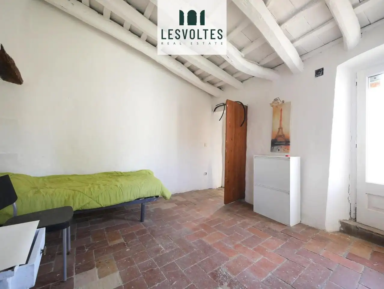 Habitación de Casa o chalet en venta en Palafrugell con Jardín privado, Parquet y Terraza