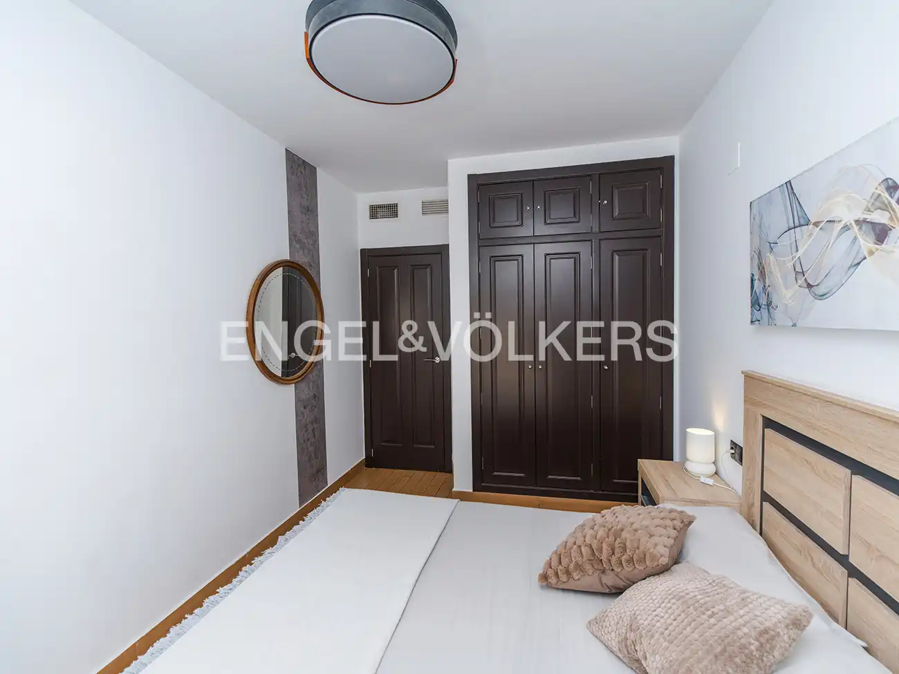 Habitación de Dúplex en venta en San Blas