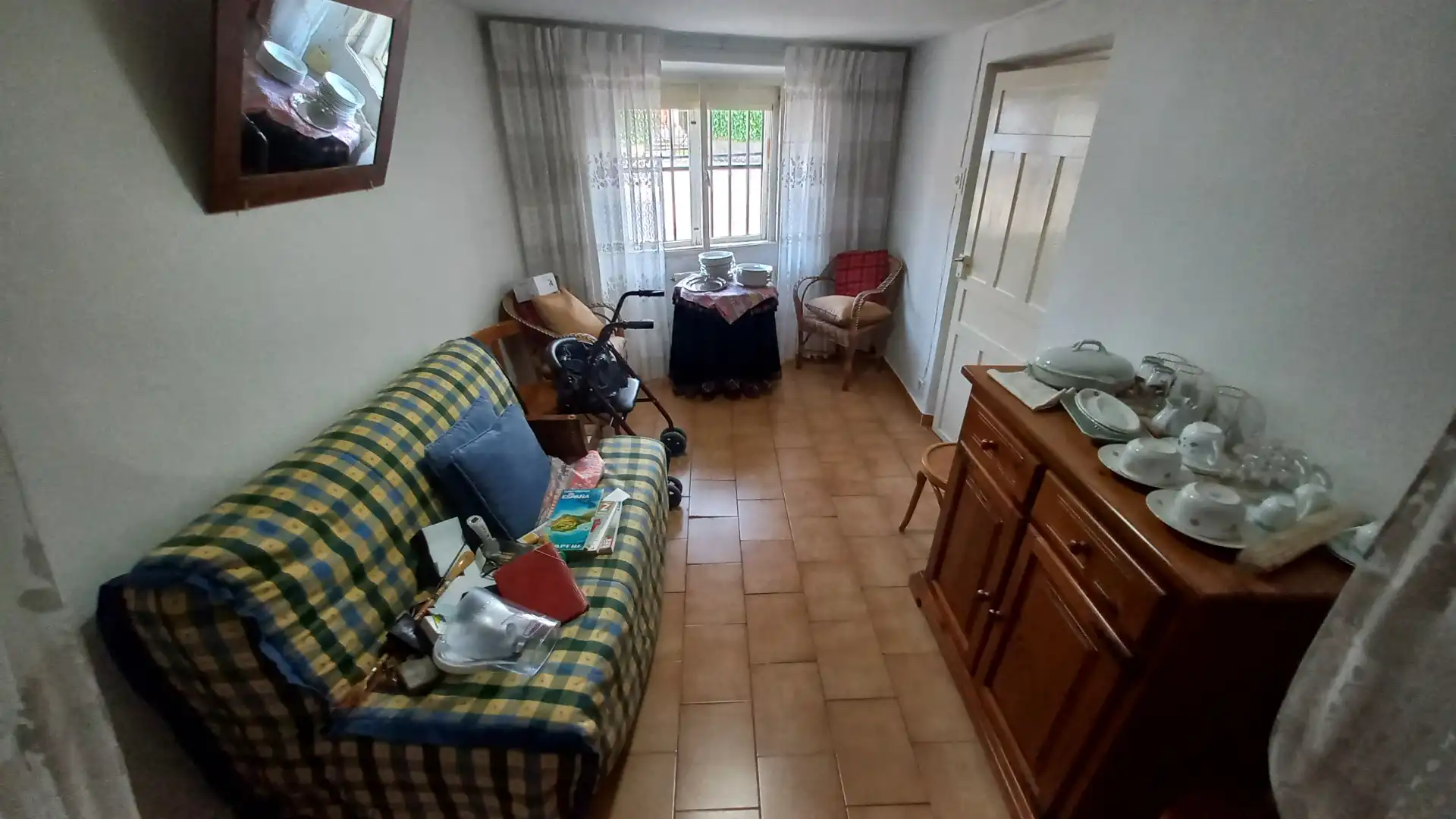 Casa o chalet en venta en Villaralbo