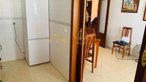 Foto 5 de Apartament de lloguer a Casco Antiguo, Cáceres