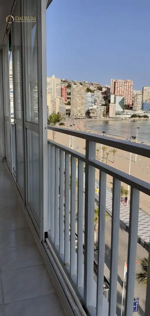 Flat with lift for sale in AVENIDA DE MADRID, imagen 12