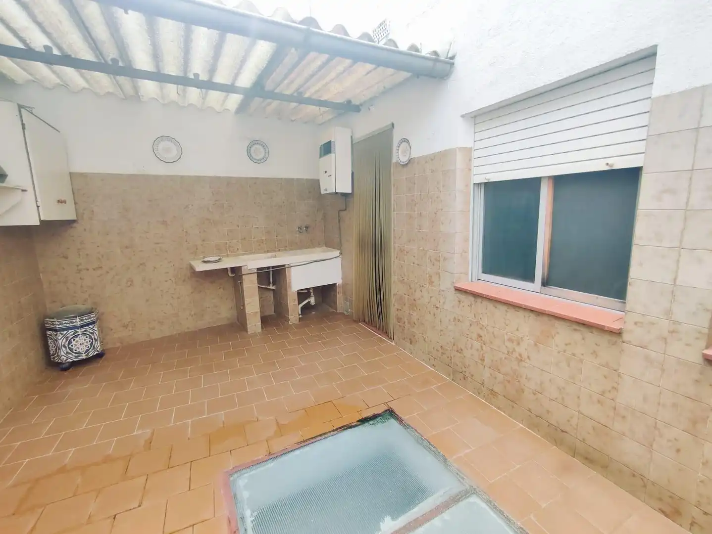 Jardí de Casa o xalet en venda en Onda amb Terrassa i Traster