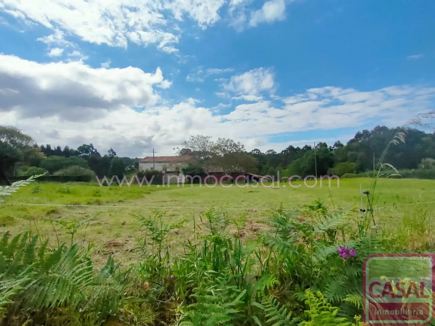Terrenos y solares en venta en Cudillero, imagen 16