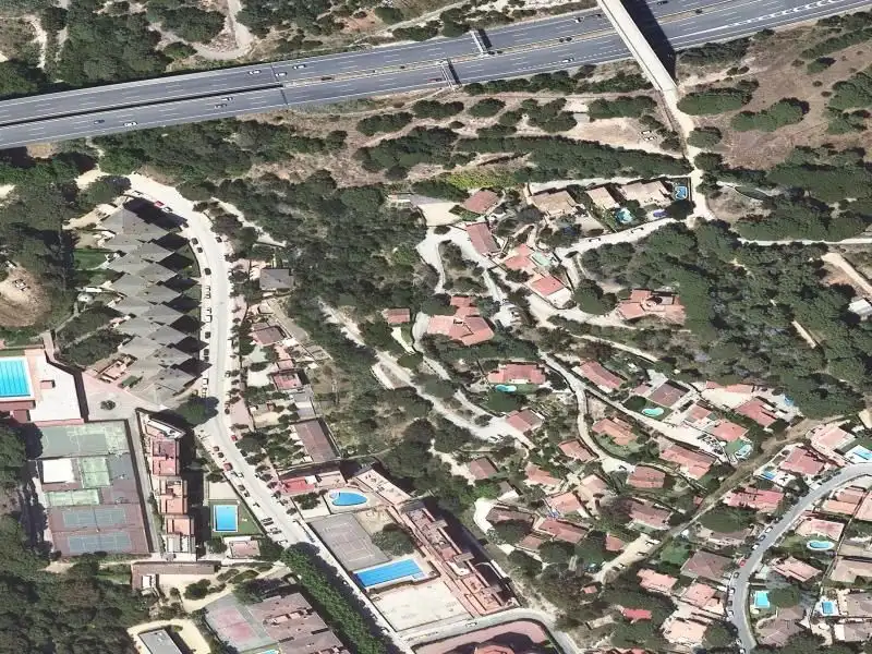 Terrenos y solares en venta en Avenida Andersen, imagen 2