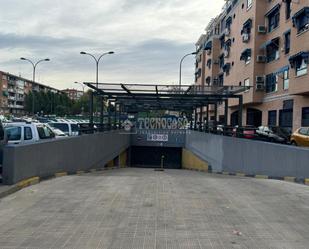 Parking of Garage for sale in Getafe