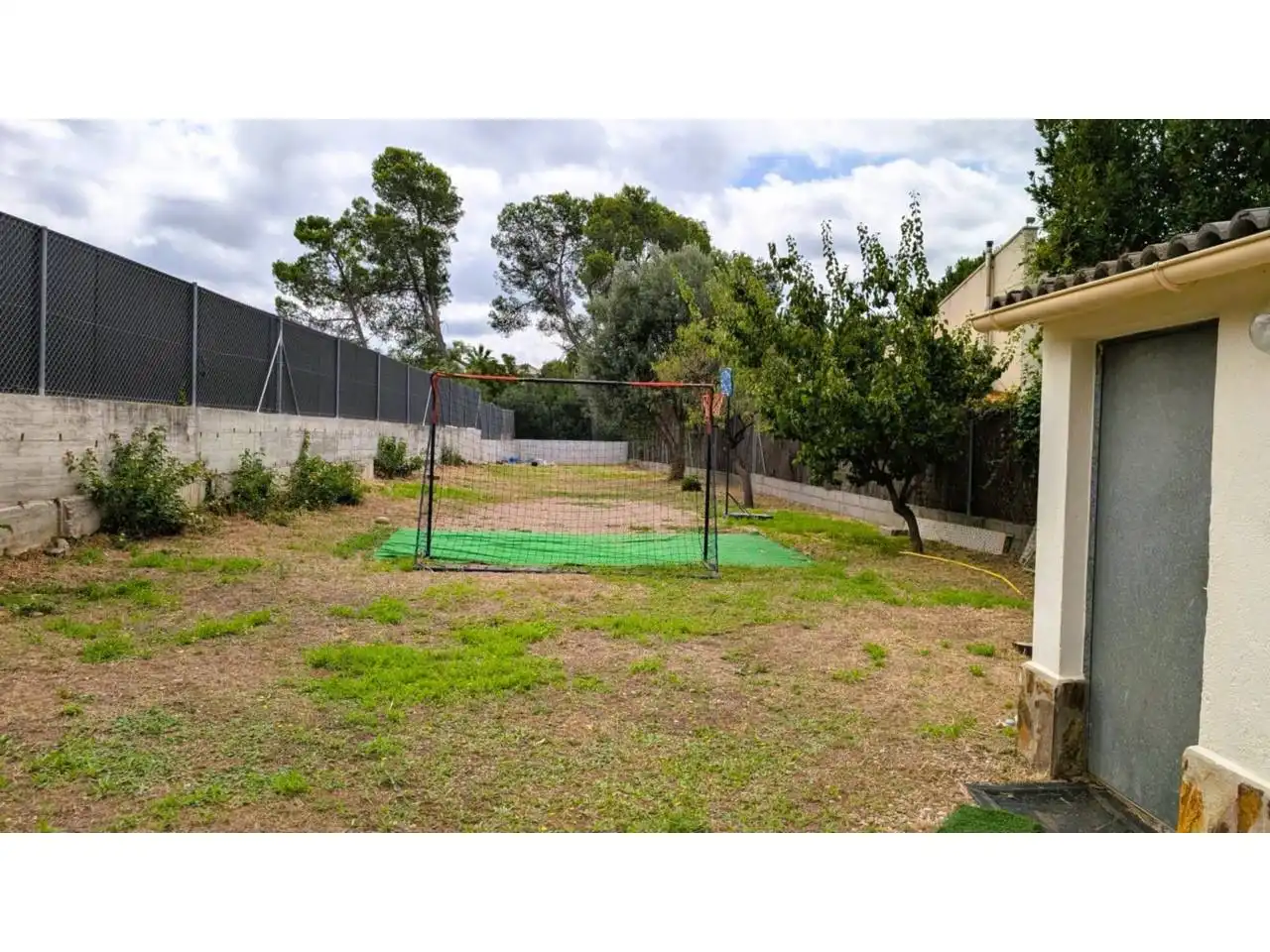 Casa o xalet en venda en Viladecavalls amb Aire condicionat, Calefacció i Jardí privat