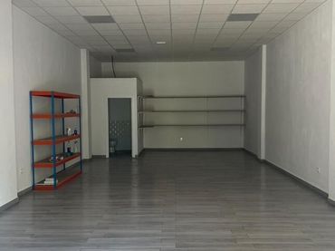 Local comercial en venda a Golf Guadiana