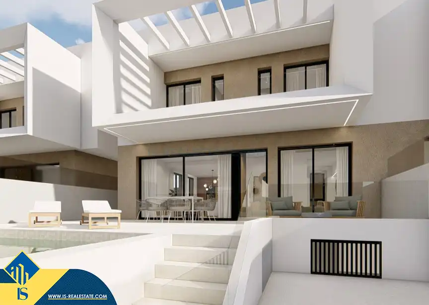 Maison avec piscine à vendre à Dolores, imagen 17