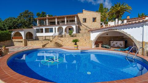 Foto 3 de Casa o xalet en venda a Carrer Bosc del, Tossa de Mar pueblo, Tossa de Mar