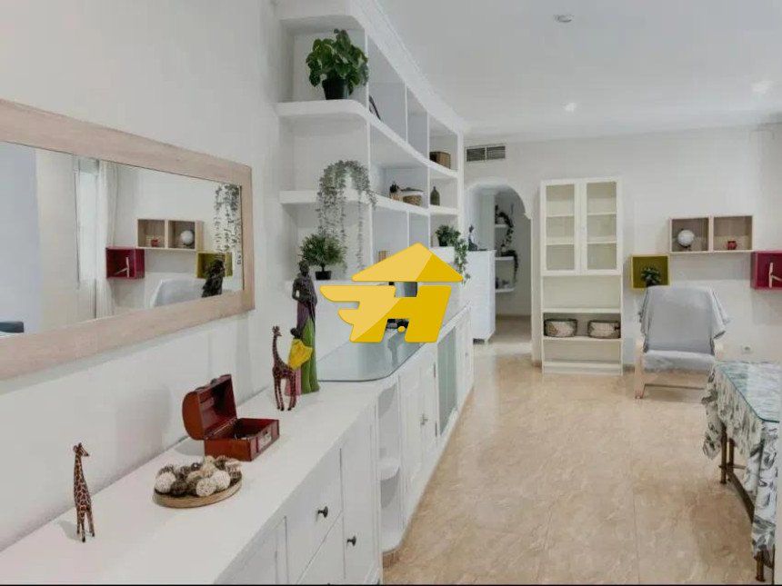 Cocina de Piso de alquiler en  Córdoba Capital con Aire acondicionado, Calefacción y Amueblado