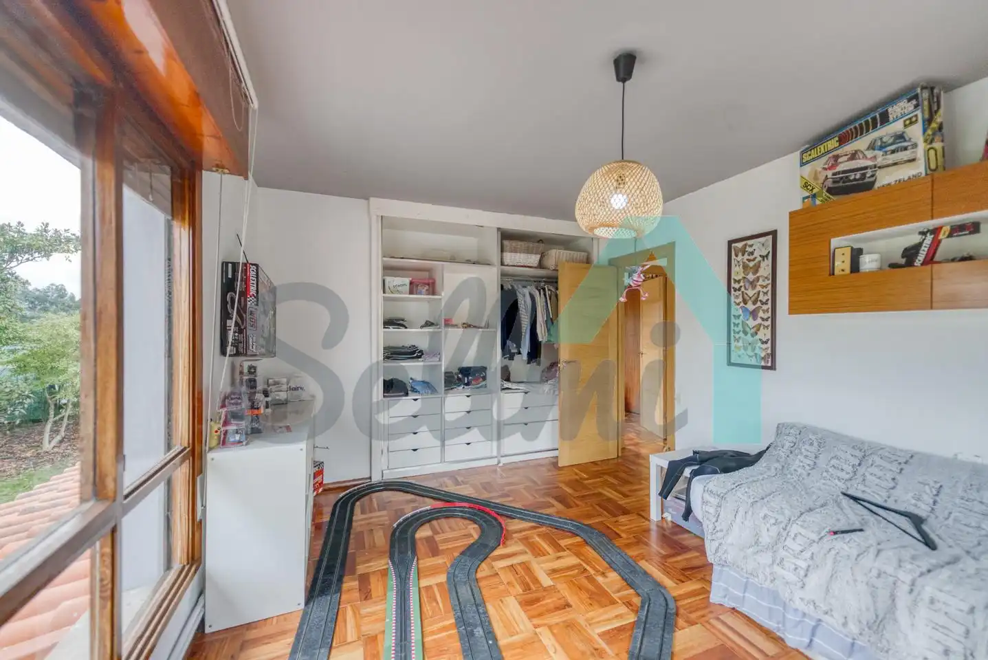 Casa amb jardí en venda a Camin de´l Bayu, imagen 61
