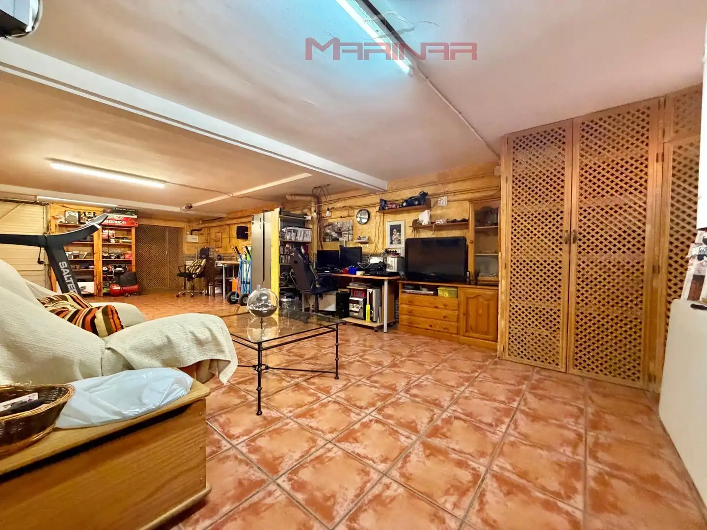 Casa adosada en venta en Seseña con Aire acondicionado, Calefacción y Jardín privado